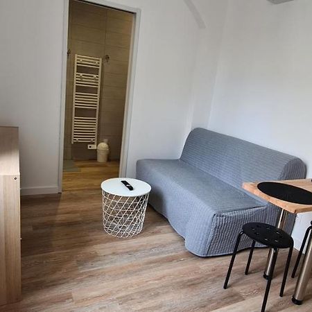 Fortel Clairmarais Reims Ngoại thất bức ảnh