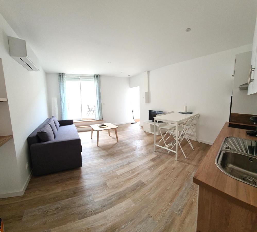 Fortel Clairmarais Reims Ngoại thất bức ảnh