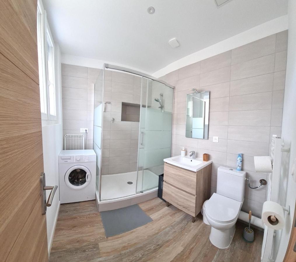 Fortel Clairmarais Reims Ngoại thất bức ảnh