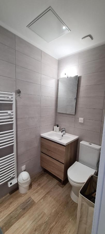Fortel Clairmarais Reims Ngoại thất bức ảnh