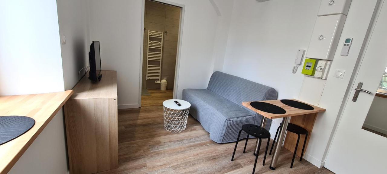 Fortel Clairmarais Reims Ngoại thất bức ảnh
